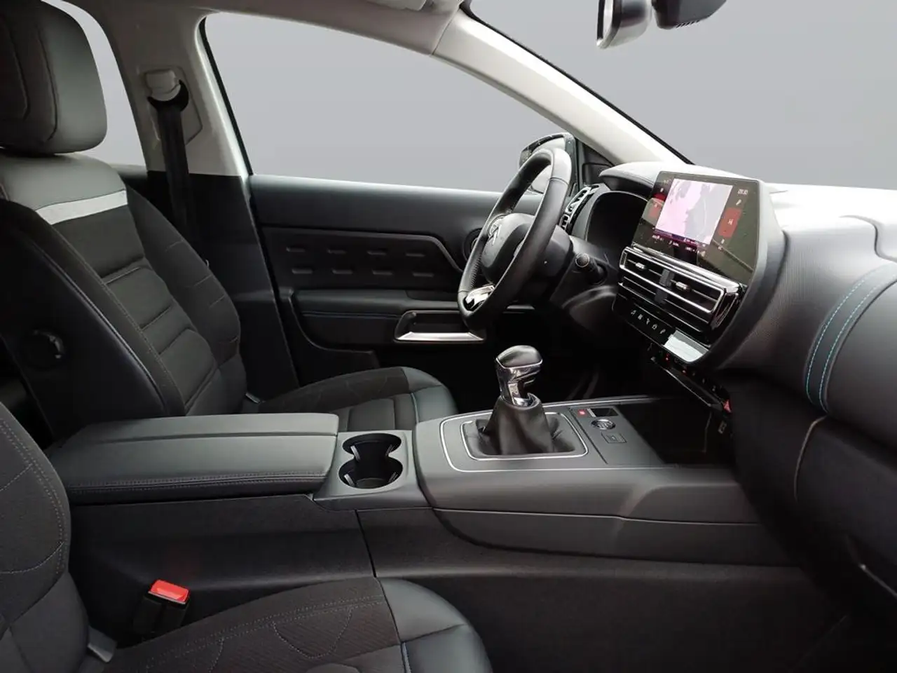 Citroen C5 Aircross PureTech 130 Plus — Galerie du véhicule 11