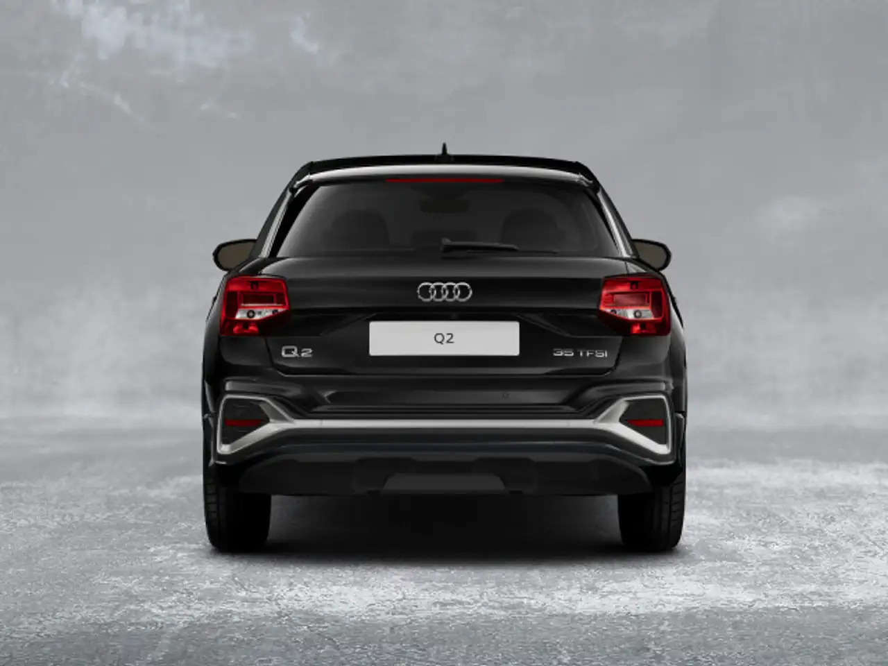 Audi Q2 35 TFSI S-TR S-LINE LED+NAVI+ACC+SHZ+PDC+RFK — Vehicle gallery 7