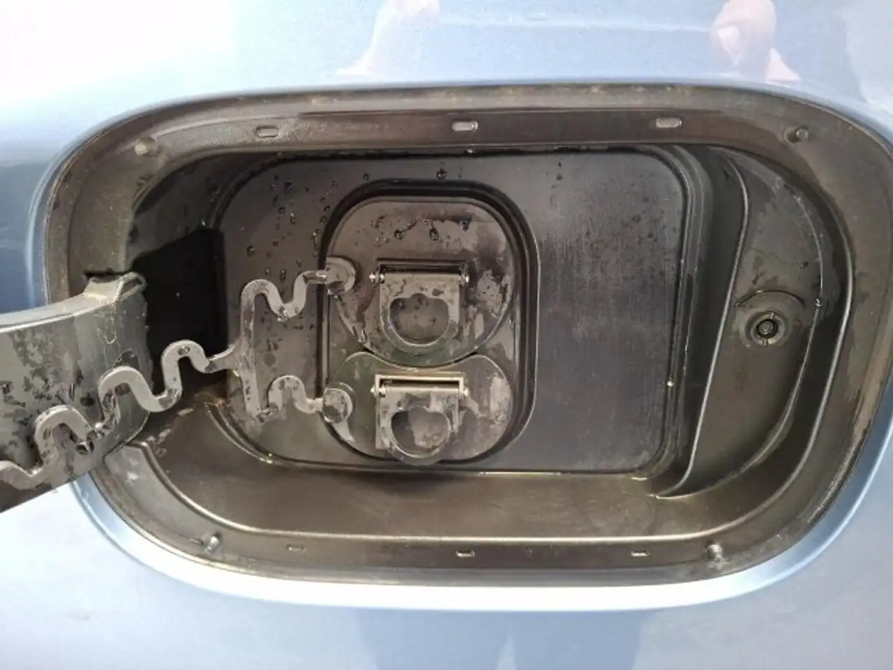 Maxus Mifa 9 MIFA 9 Luxury 7-Sitzer LED Navi elektr. Heckklappe (Werkstatt extern) — معرض صور السيارة 18