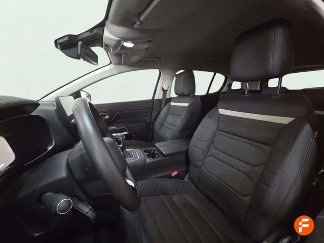 Citroen C5 Aircross PureTech 96kW (130CV) S&S Plus — Vehicle gallery 12