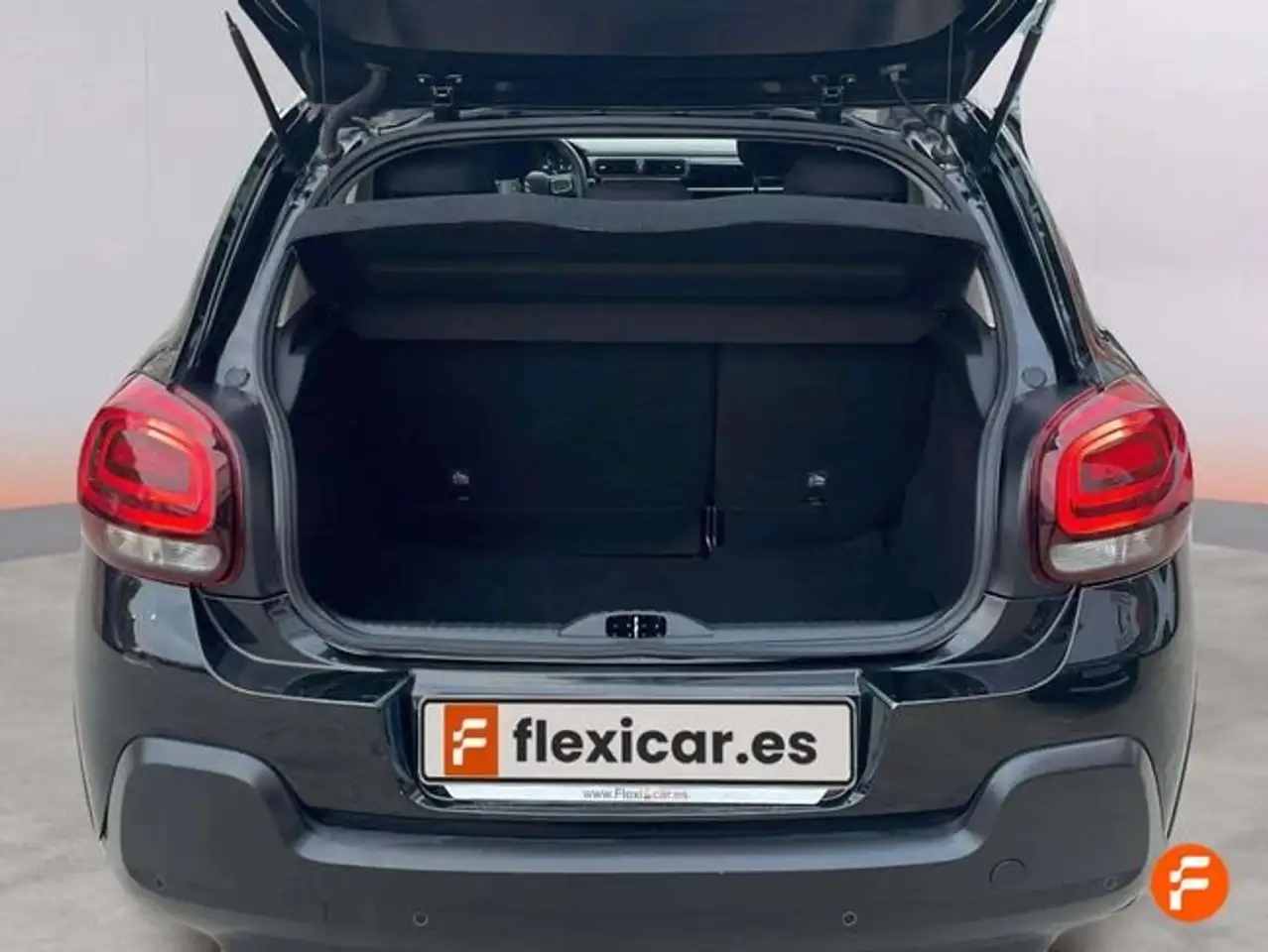 Citroen C3 BlueHDi 75KW (100CV) Plus — معرض صور السيارة 24
