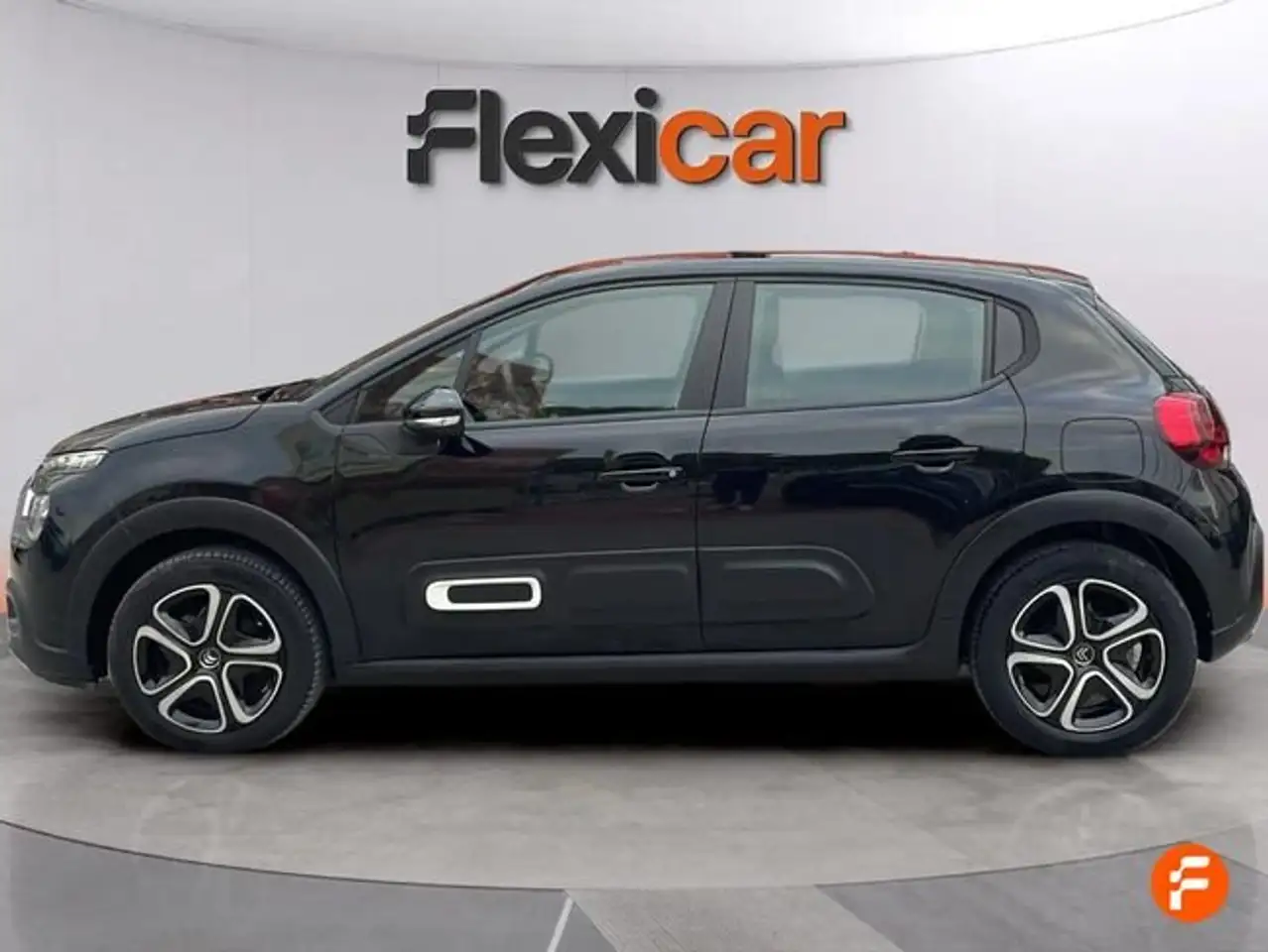 Citroen C3 BlueHDi 75KW (100CV) Plus — معرض صور السيارة 3