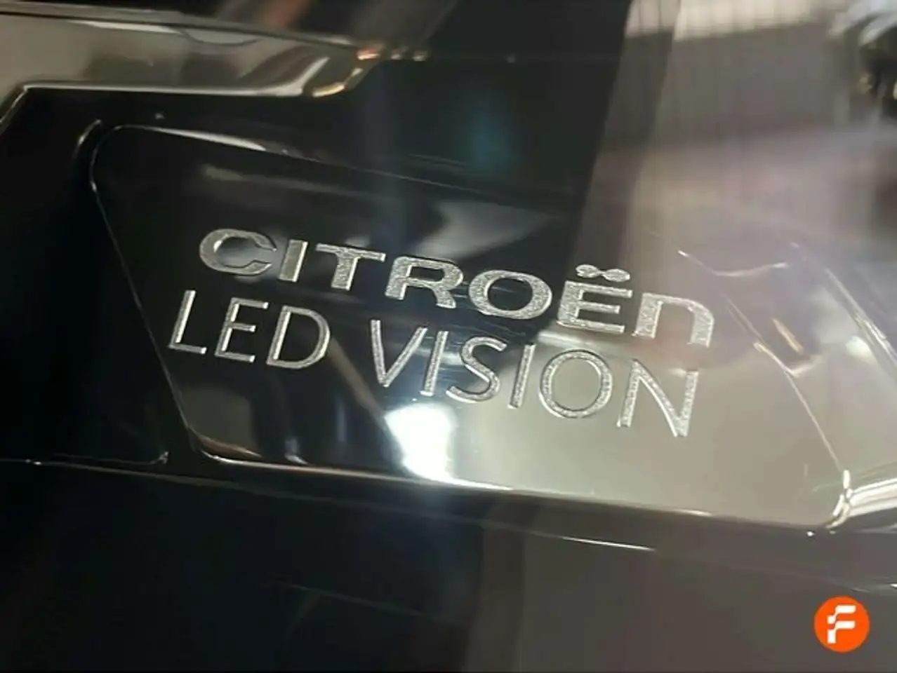 Citroen C3 BlueHDi 75KW (100CV) Plus — معرض صور السيارة 25