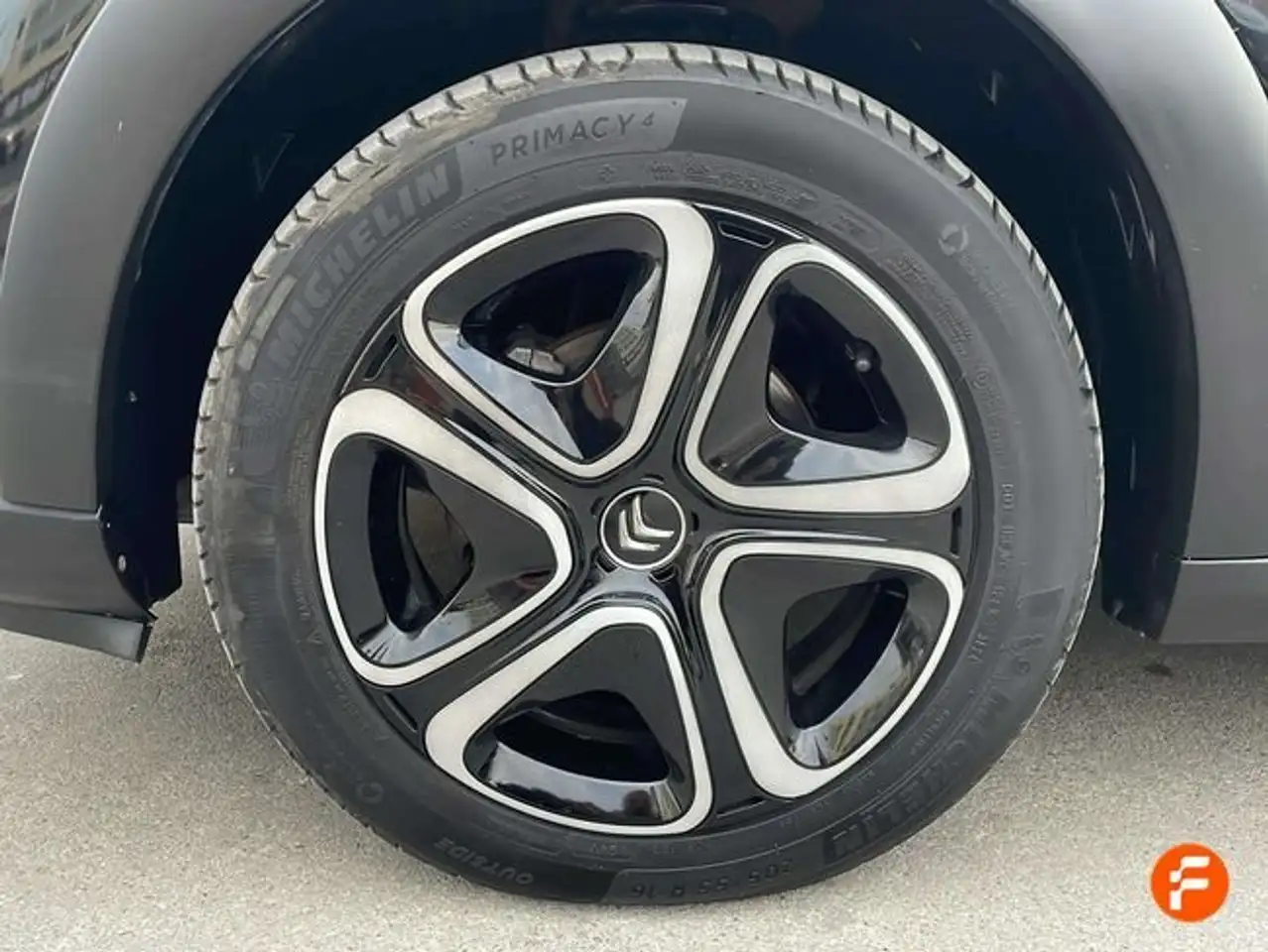 Citroen C3 BlueHDi 75KW (100CV) Plus — معرض صور السيارة 27