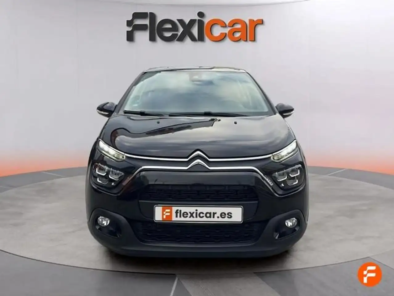 Citroen C3 BlueHDi 75KW (100CV) Plus — معرض صور السيارة 9