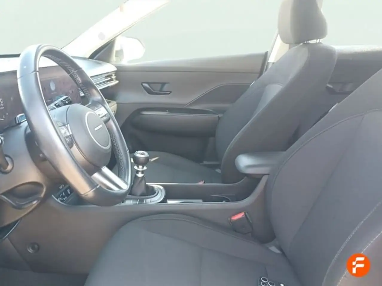 Hyundai KONA 1.0 TGDI Tecno 4x2 — Vehicle gallery 14