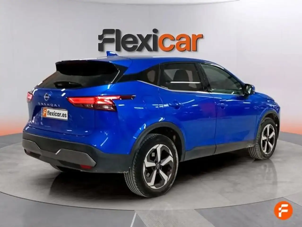 Nissan Qashqai DIG-T 103kW N-Style — Galería del vehículo 7