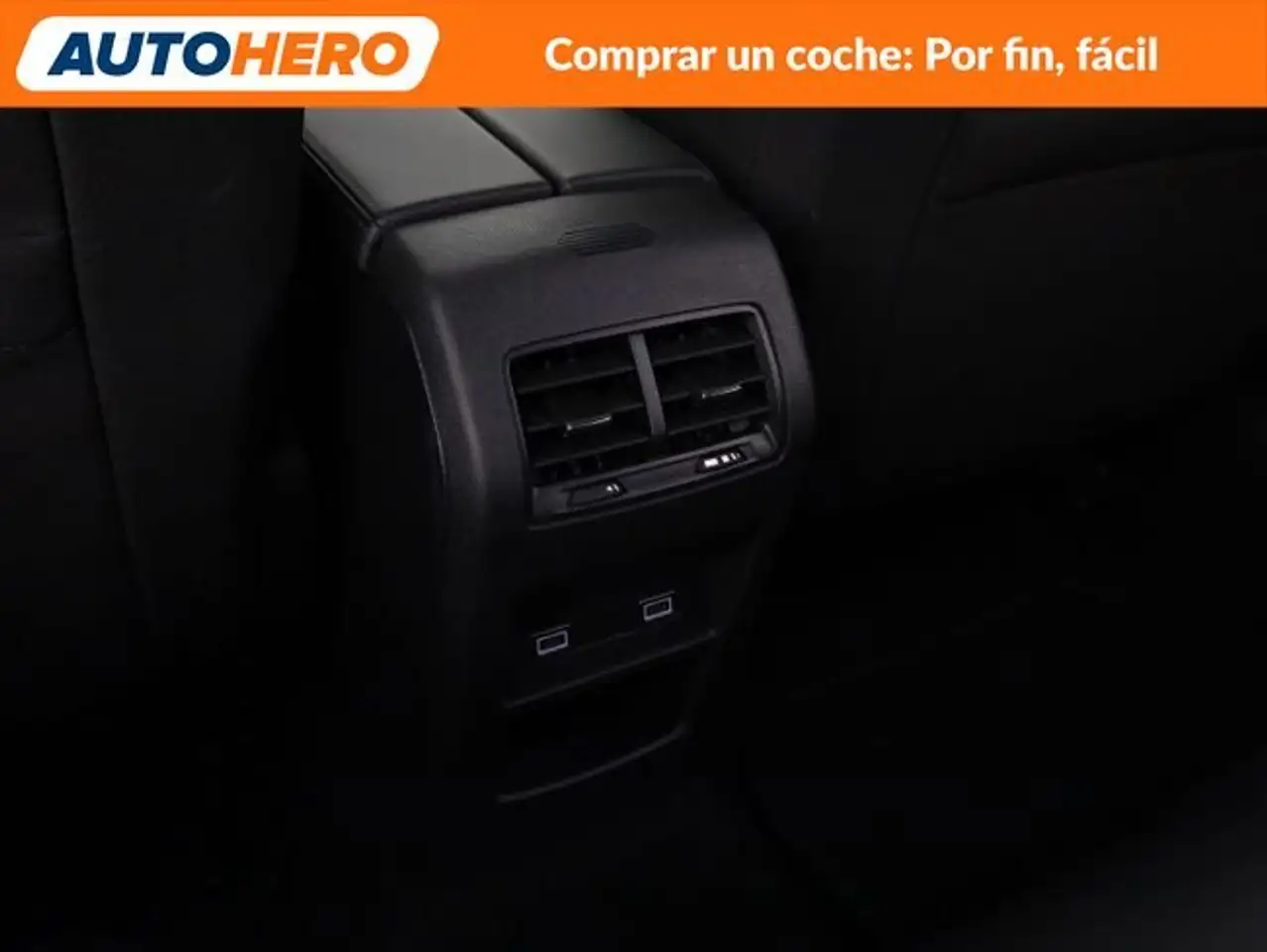 Peugeot 308 1.5 Blue-HDi Allure — Galería del vehículo 31