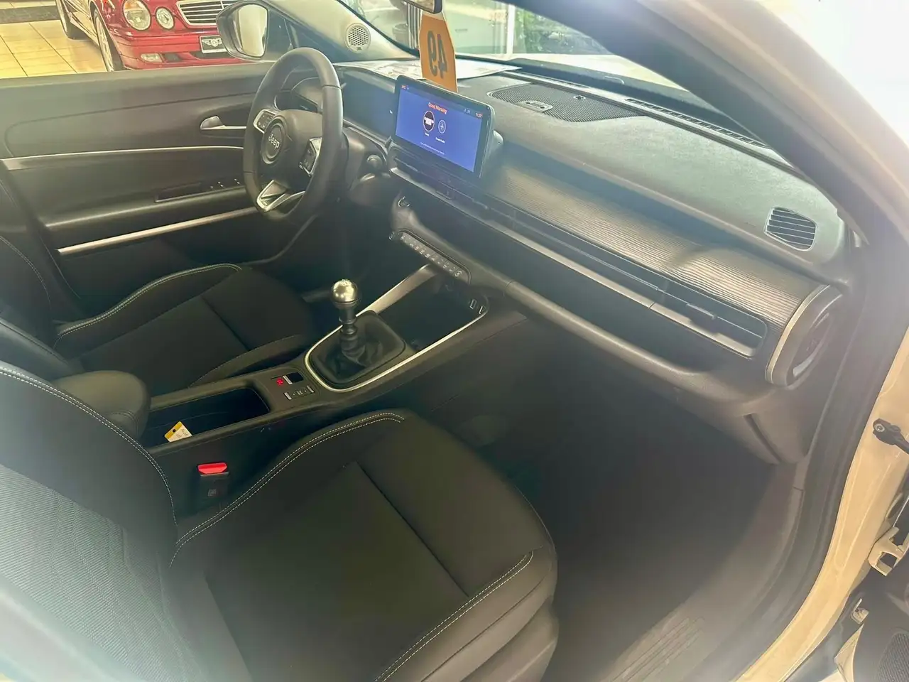 Jeep Avenger Altitude Nur 21.459km*CarPlay*Android — Galerie du véhicule 9