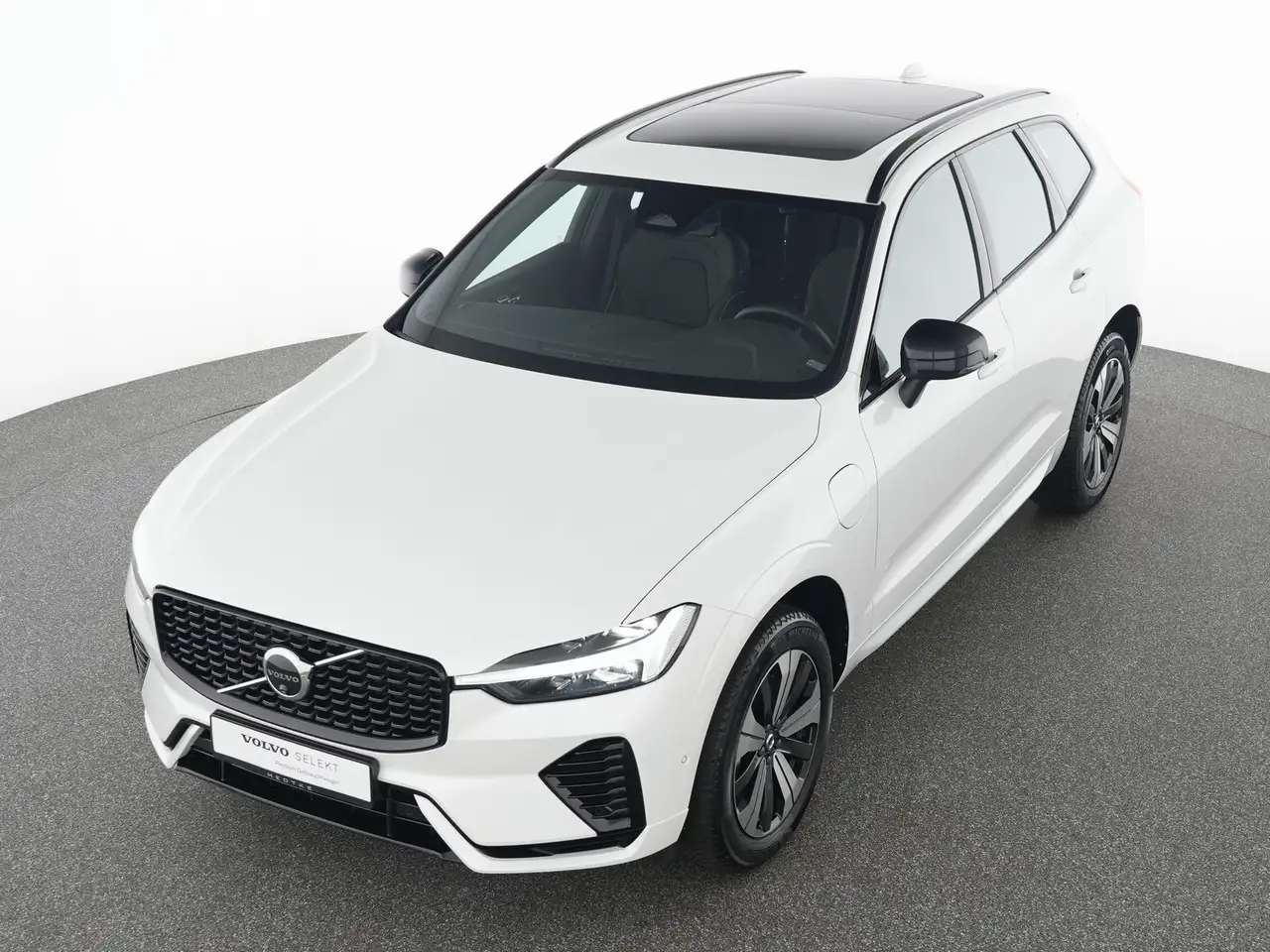 Volvo XC60 T8 AWD Plus Dark ACC*360°KAMERA*ALLWETTERR. — Galerie du véhicule 18