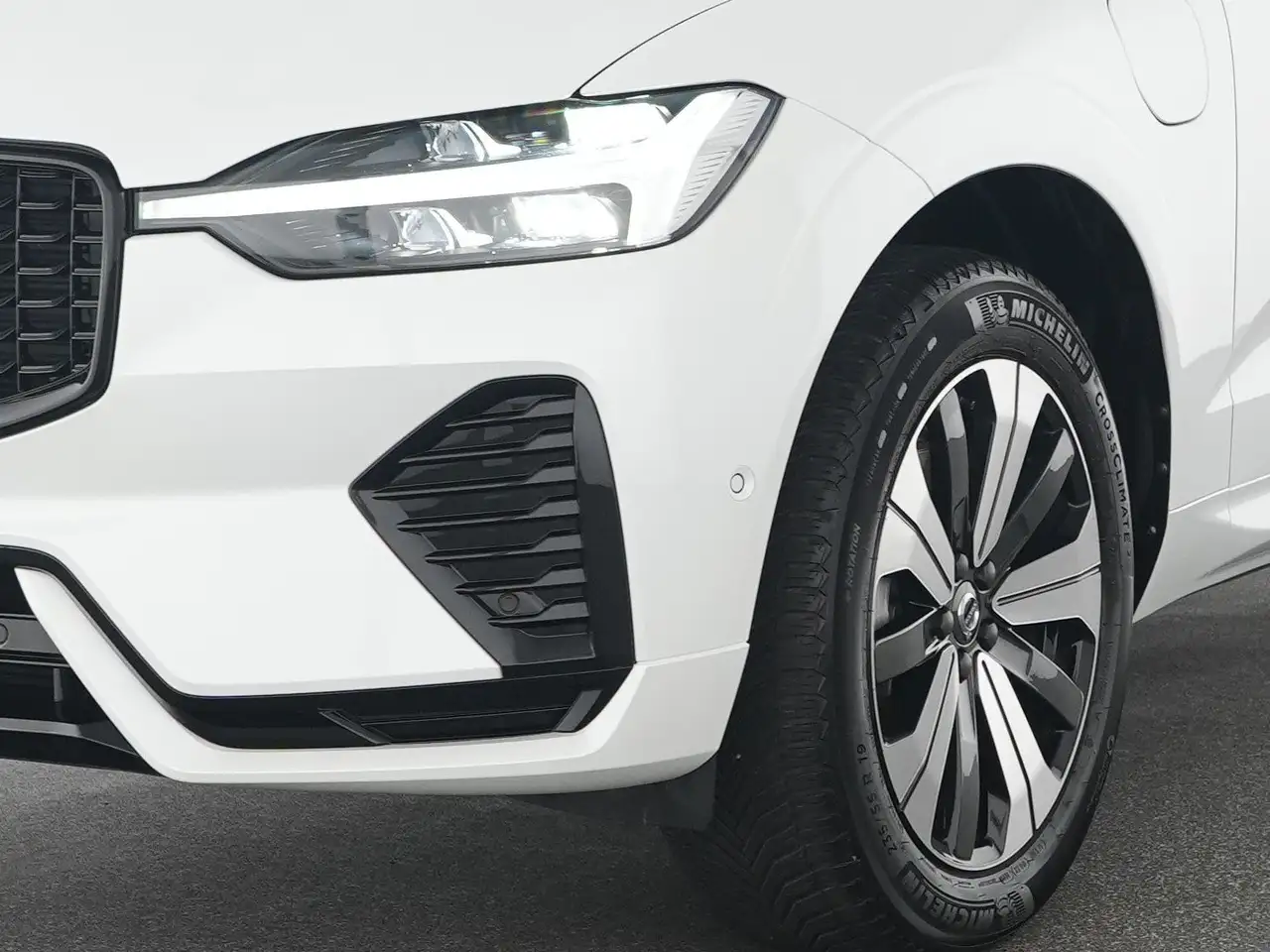 Volvo XC60 T8 AWD Plus Dark ACC*360°KAMERA*ALLWETTERR. — Galerie du véhicule 9