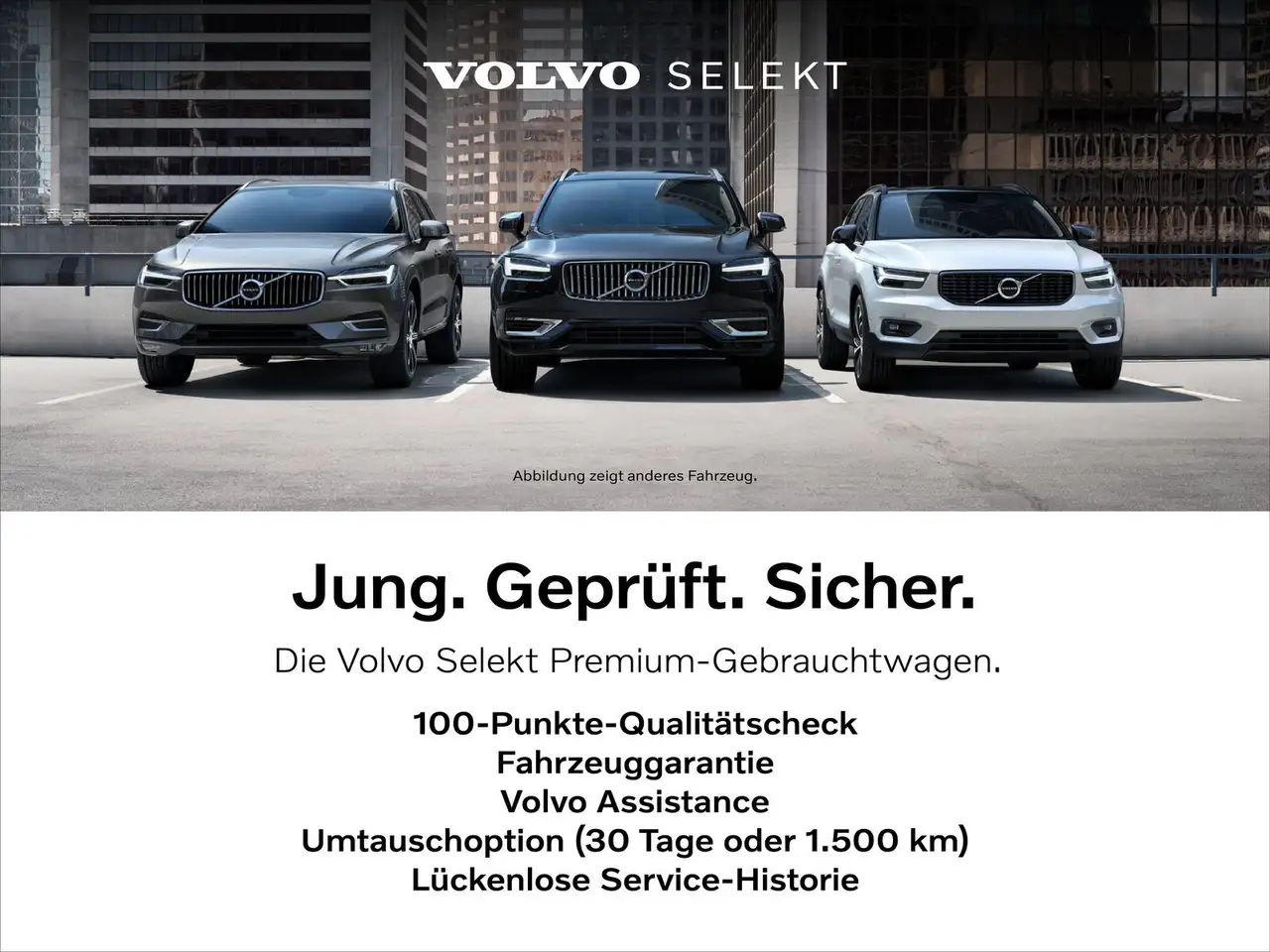 Volvo XC60 T8 AWD Plus Dark ACC*360°KAMERA*ALLWETTERR. — Galerie du véhicule 24