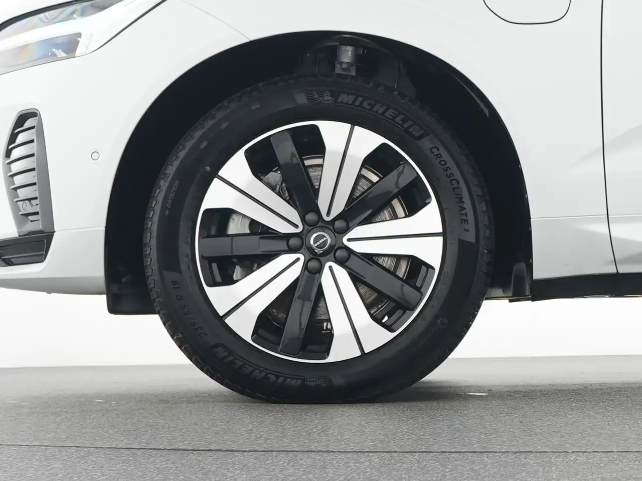 Volvo XC60 T8 AWD Plus Dark ACC*360°KAMERA*ALLWETTERR. — Galerie du véhicule 20