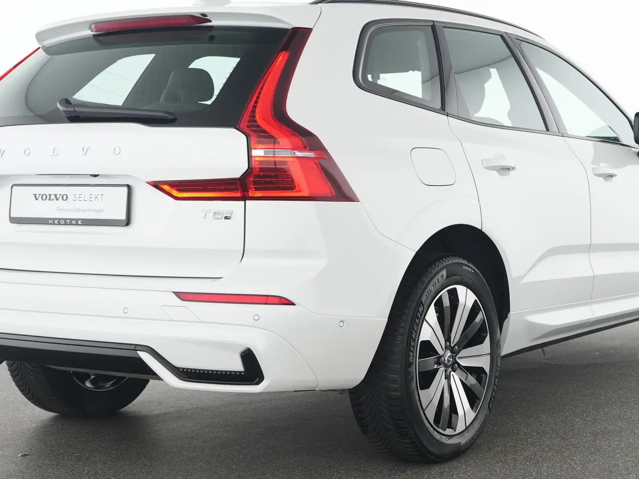 Volvo XC60 T8 AWD Plus Dark ACC*360°KAMERA*ALLWETTERR. — Galerie du véhicule 10