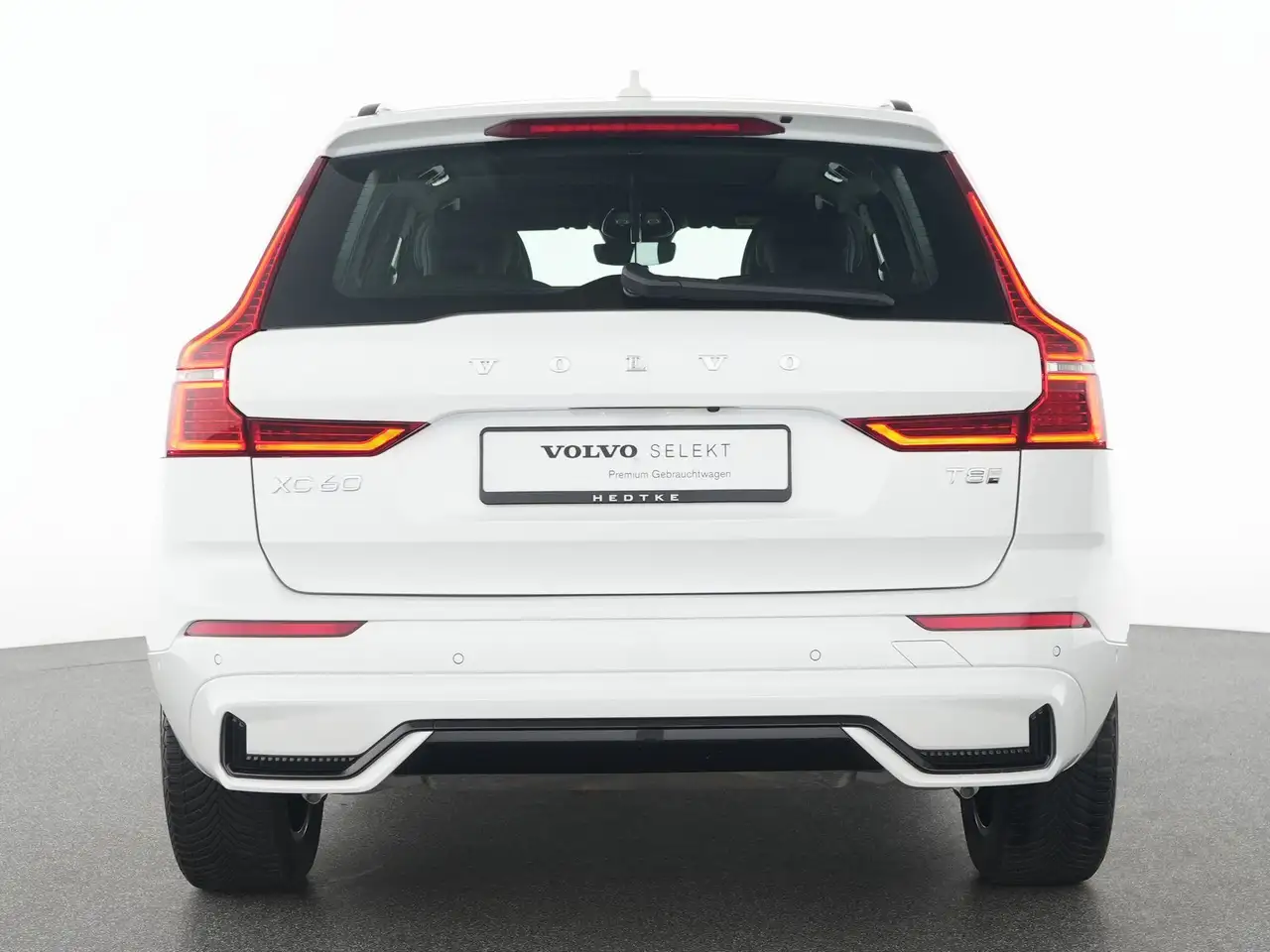 Volvo XC60 T8 AWD Plus Dark ACC*360°KAMERA*ALLWETTERR. — Galerie du véhicule 16