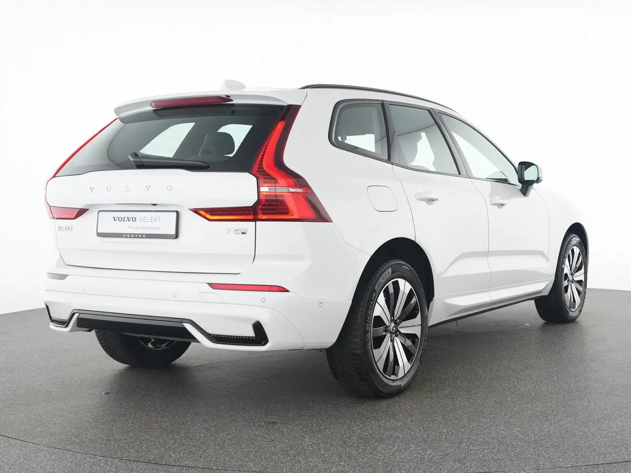 Volvo XC60 T8 AWD Plus Dark ACC*360°KAMERA*ALLWETTERR. — Galerie du véhicule 2