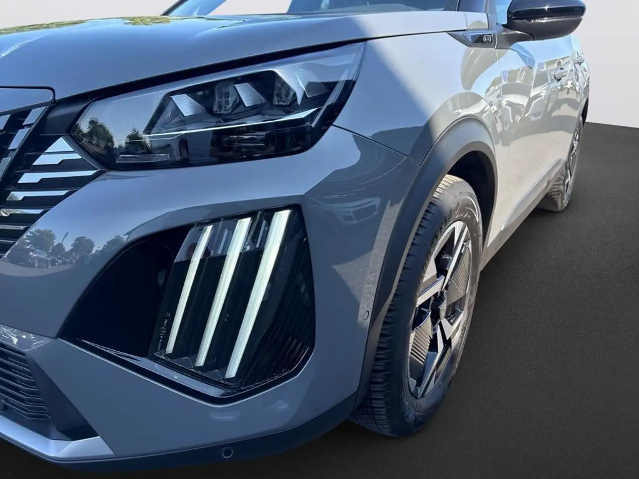 Peugeot 2008 GT — Galería del vehículo 10