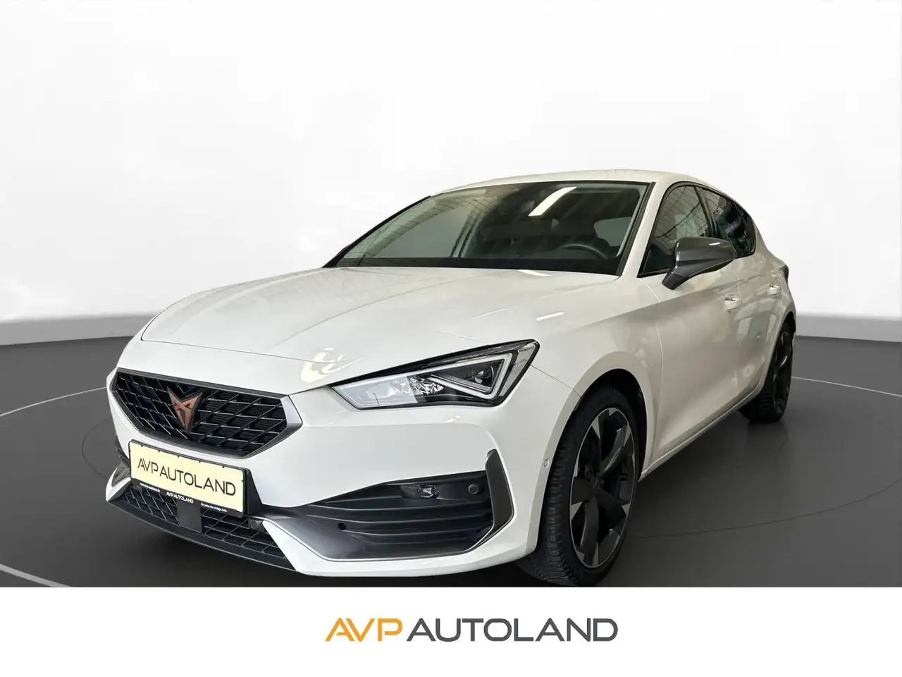 SEAT Leon 1.5 TSI | LED | SITZHEIZUNG | BEATS | — Plattling
