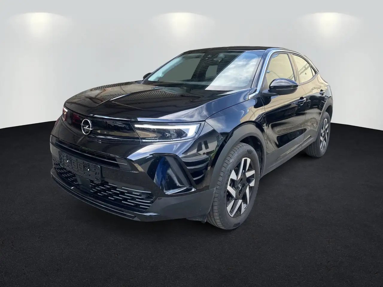 Opel Mokka 1.2 Elegance LED+WinterPaket+Kamera — معرض صور السيارة 2