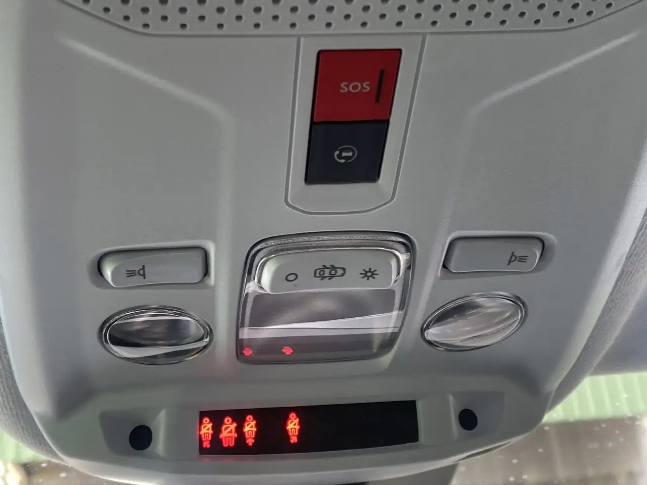 Opel Mokka 1.2 Elegance LED+WinterPaket+Kamera — معرض صور السيارة 14