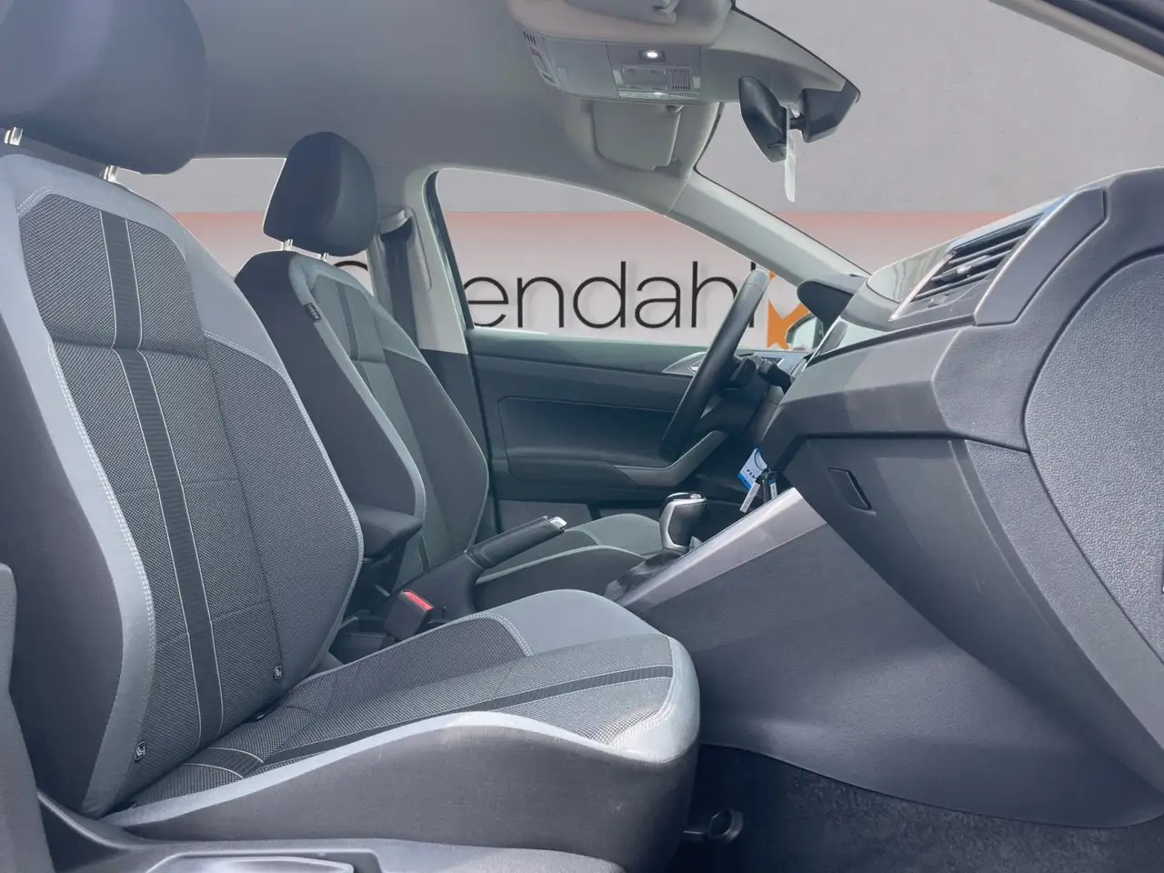 Volkswagen Polo Style 1.0 TSI DSG NAVI / ACC / APP CONNECT — Vehicle gallery 15