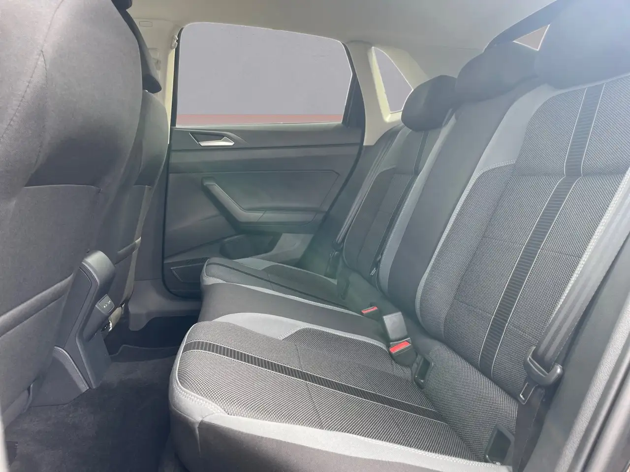 Volkswagen Polo Style 1.0 TSI DSG NAVI / ACC / APP CONNECT — Vehicle gallery 13
