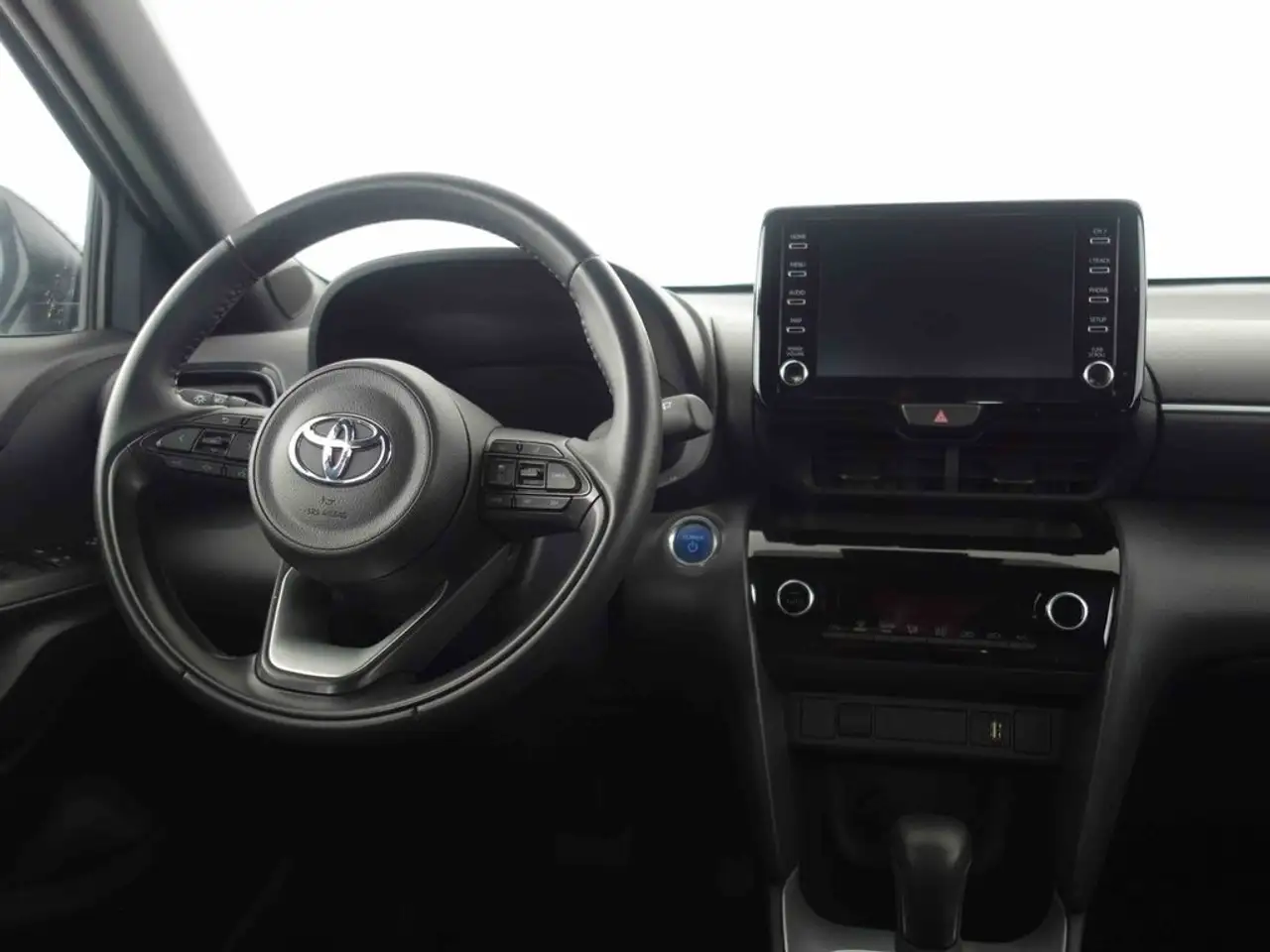 Toyota Yaris Cross 120H Active Tech — Vehicle gallery 9