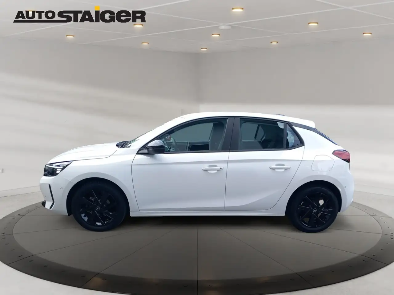 Opel Corsa F 1.2 Allwetterreifen* LED*Sitzheizung — Galerie du véhicule 10