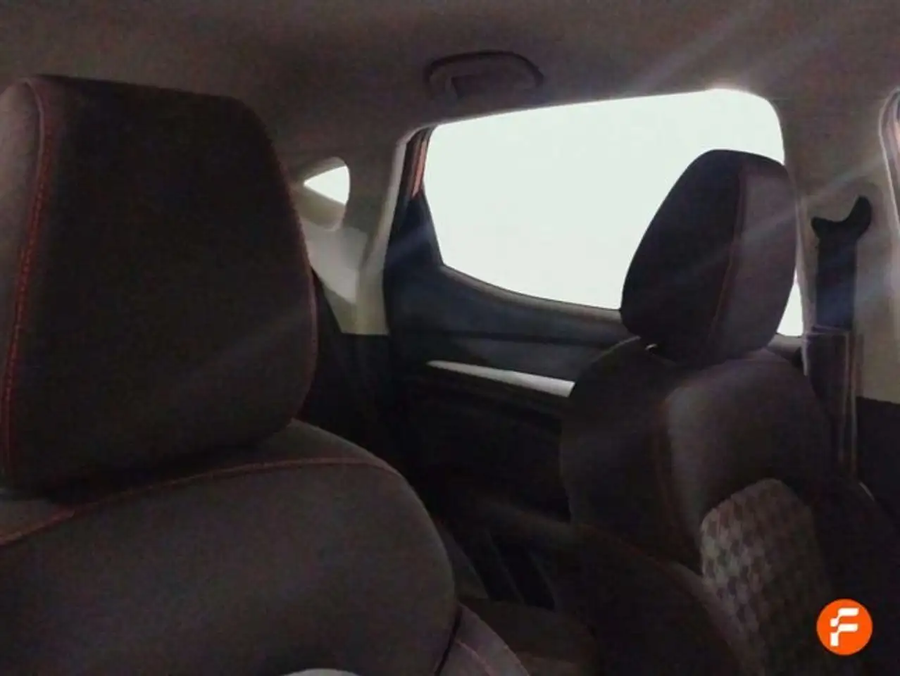 MG ZS 1.5 Comfort — Vehicle gallery 17