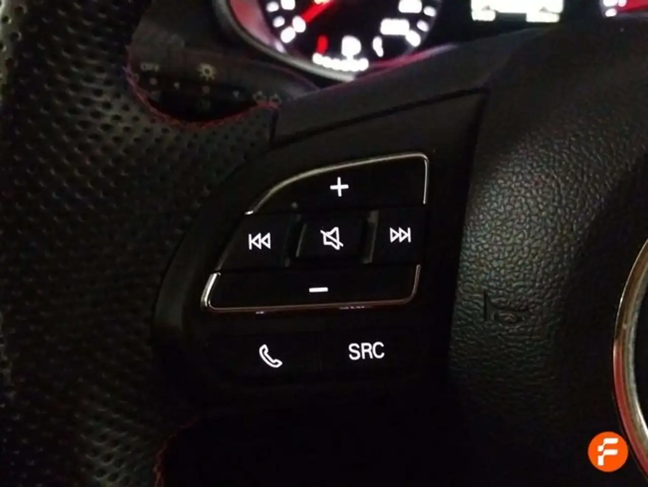 MG ZS 1.5 Comfort — Vehicle gallery 18