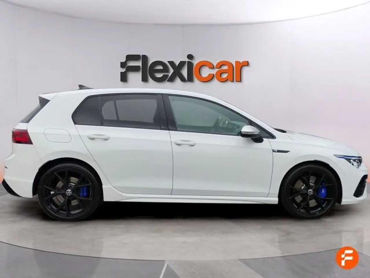 Volkswagen Golf R 2.0 TSI 235kW (320CV) 4Motion DSG — معرض صور السيارة 2
