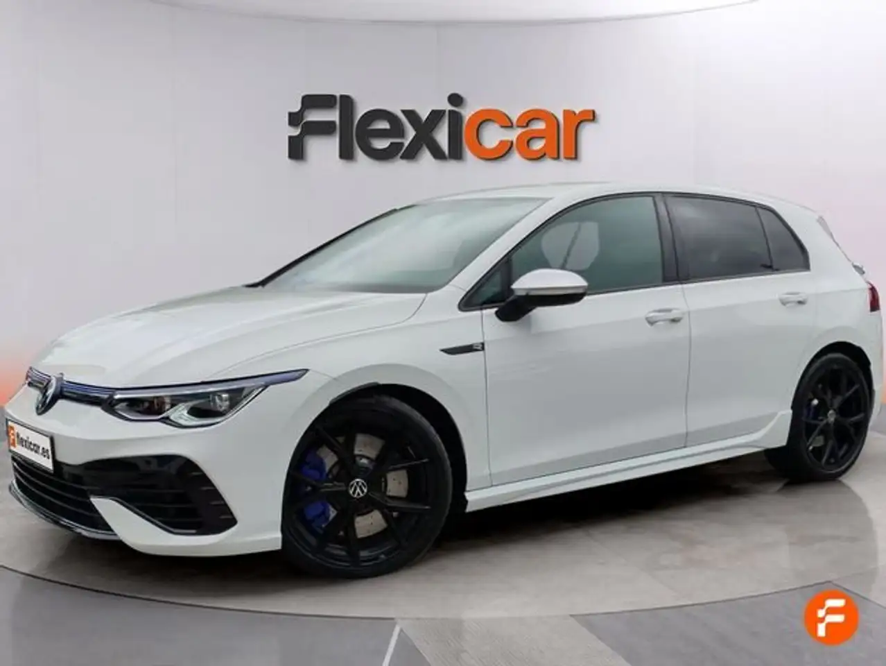 Volkswagen Golf R 2.0 TSI 235kW (320CV) 4Motion DSG — معرض صور السيارة 4