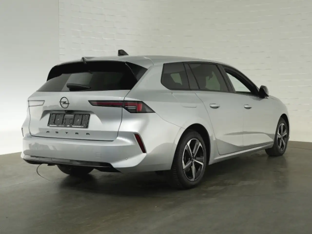 Opel Astra L ST GS AT+AHK+NAVI+360 GRAD KAMERA+SITZ-/LENKRADH — Galería del vehículo 3