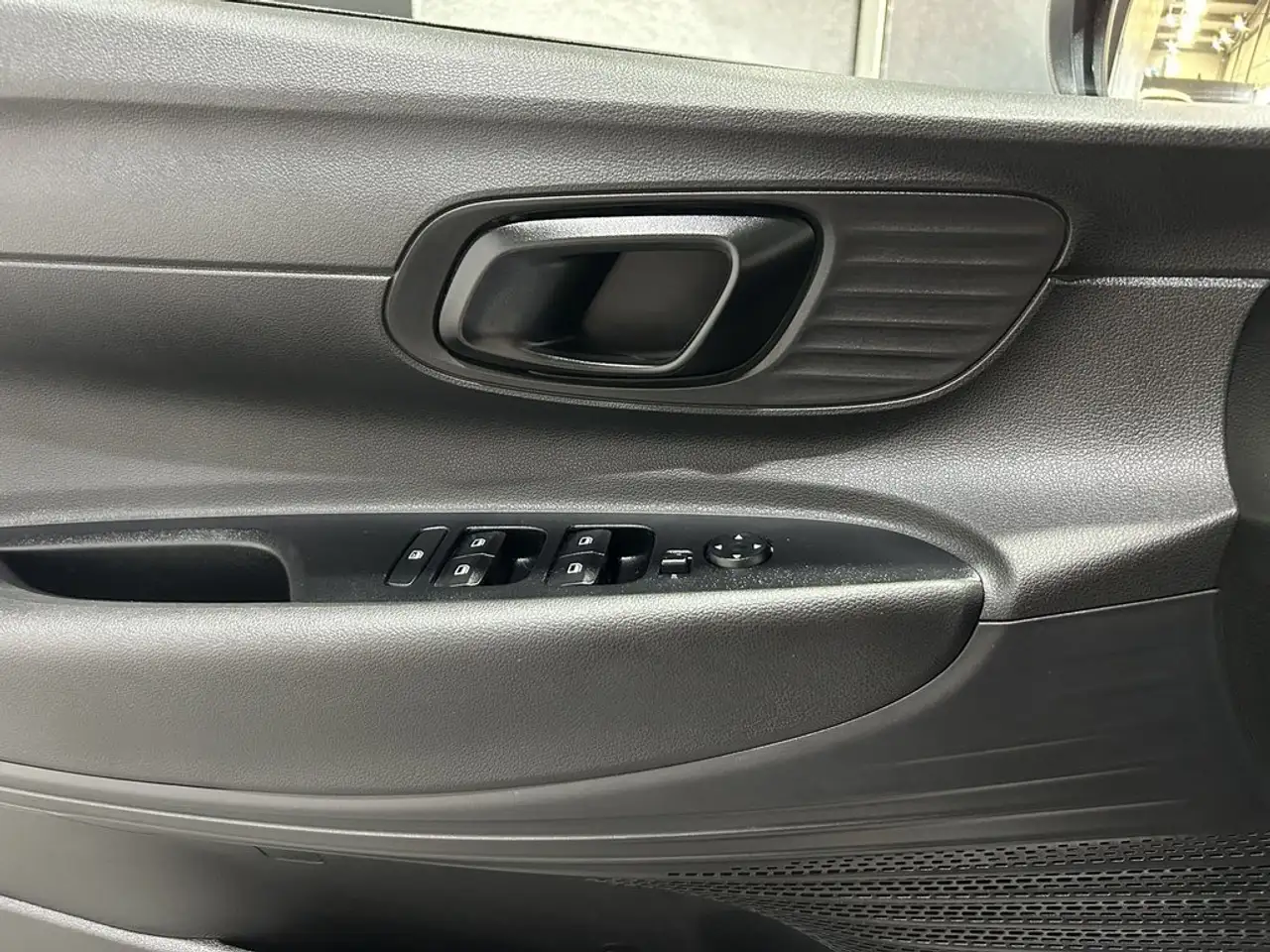 Hyundai BAYON 1.2 MPI Klass — معرض صور السيارة 15