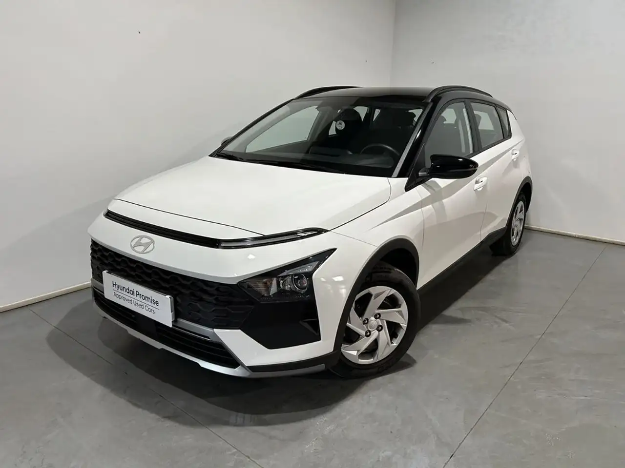 Hyundai BAYON 1.2 MPI Klass — Almendralejo, Badajoz