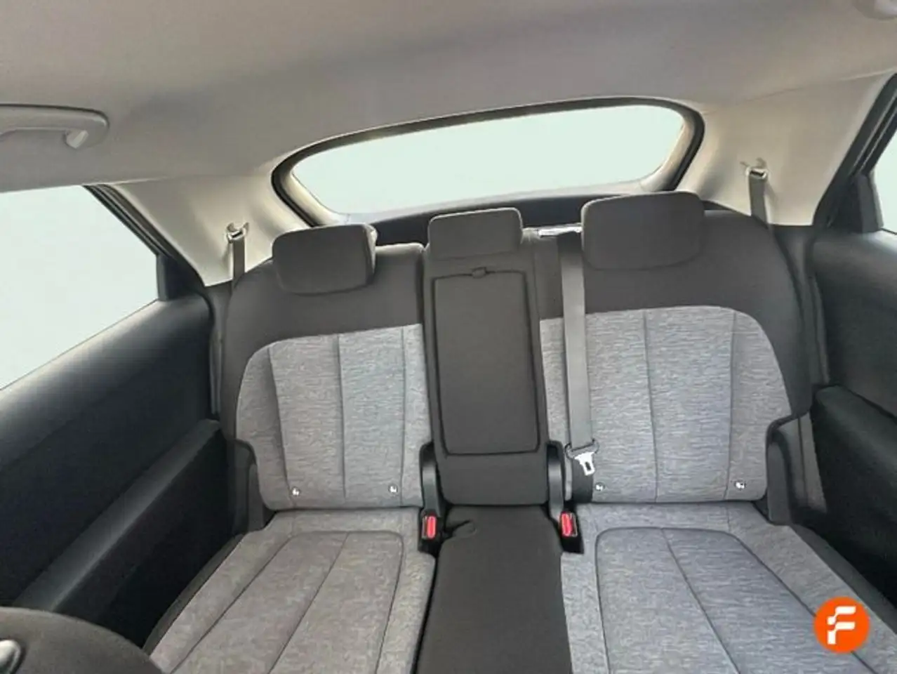 Hyundai IONIQ 5 77KWH 168KW Star RWD — Galerie du véhicule 21
