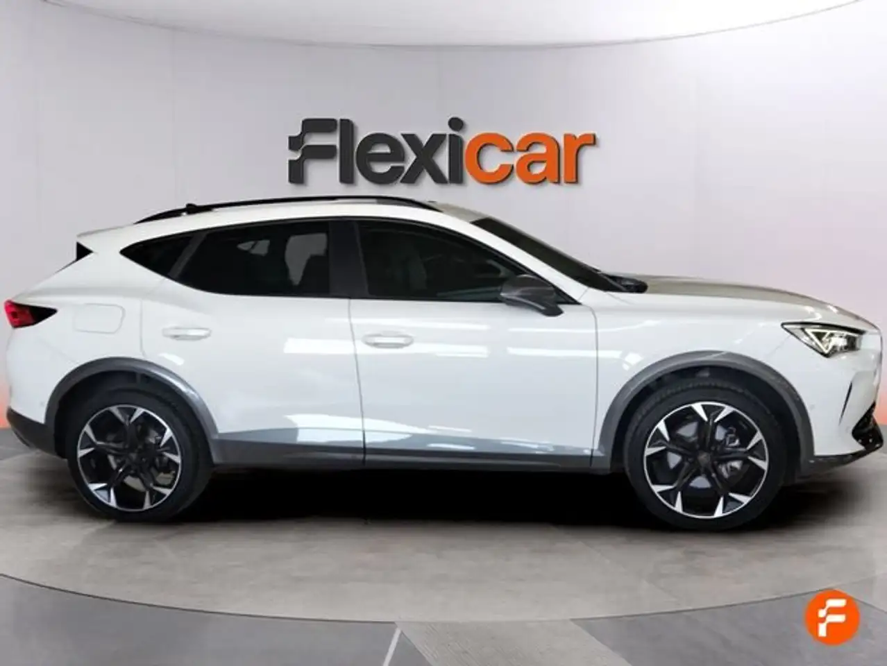 CUPRA Formentor 1.5 TSI 110kW (150 CV) DSG — معرض صور السيارة 3