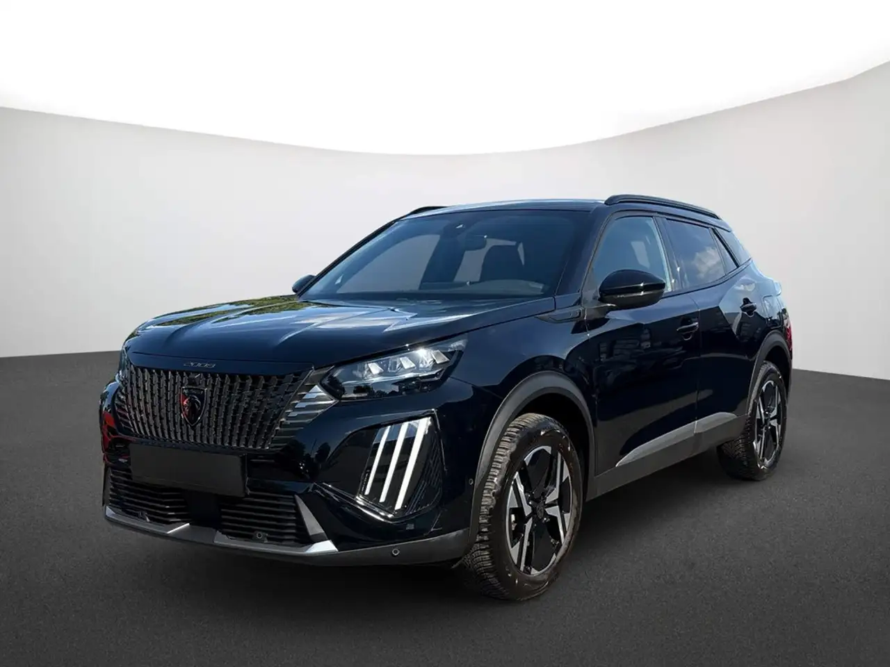 Peugeot 2008 Neuer 2008 GT PureTech 130 EAT8 — Galerie du véhicule 2