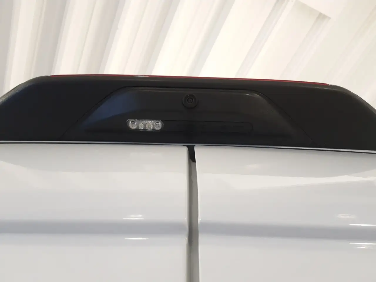Ford E-Transit 350L2H2 Trend, Technologie-P.10, 54% Reduktion von UPE — Galerie du véhicule 27