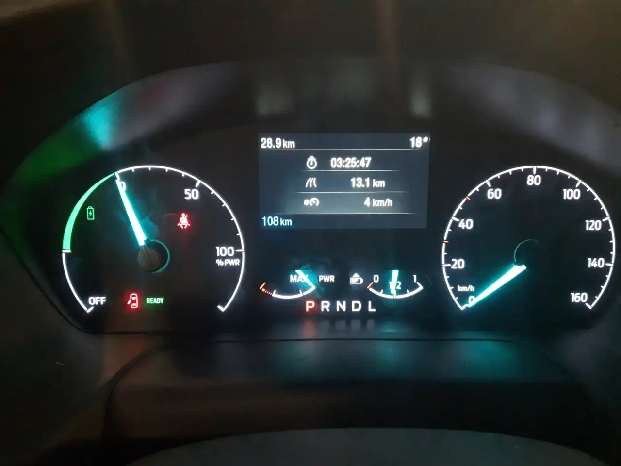 Ford E-Transit 350L2H2 Trend, Technologie-P.10, 54% Reduktion von UPE — Galerie du véhicule 22