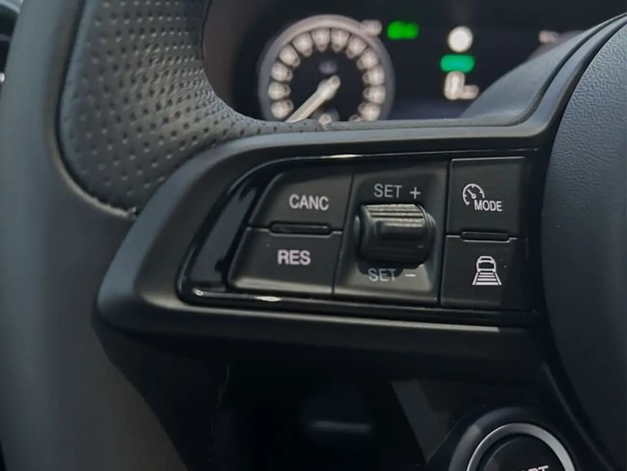 Alfa Romeo Tonale 1.3 gas Multi-air PHEV Sprint Q4 — Galerie du véhicule 23