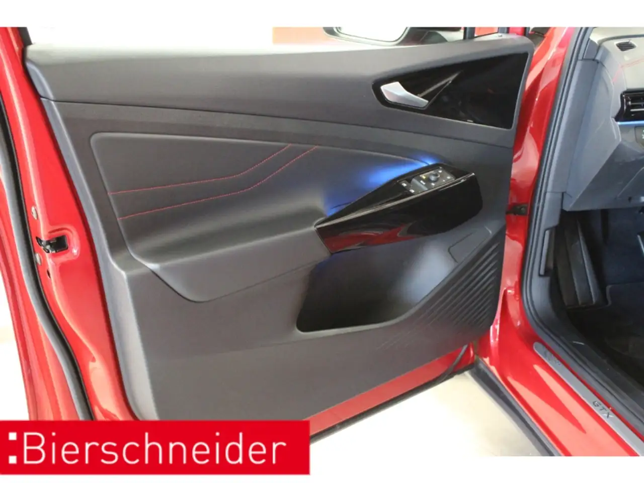 Volkswagen ID.5 GTX 4Mo. 21 MATRIX AHK PANO WP — معرض صور السيارة 10