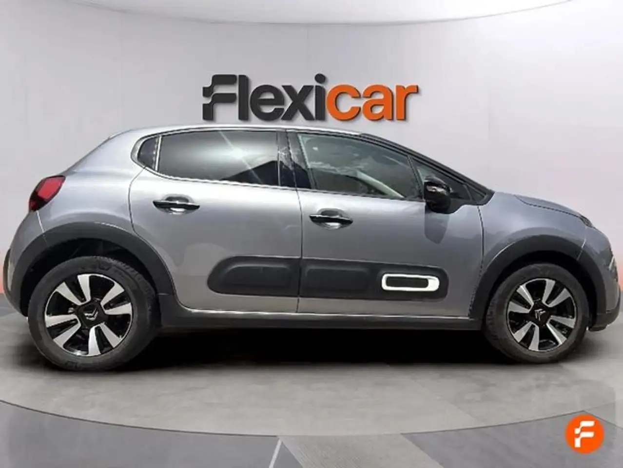 Citroen C3 PureTech 81KW (110CV) Max EAT6 — معرض صور السيارة 4