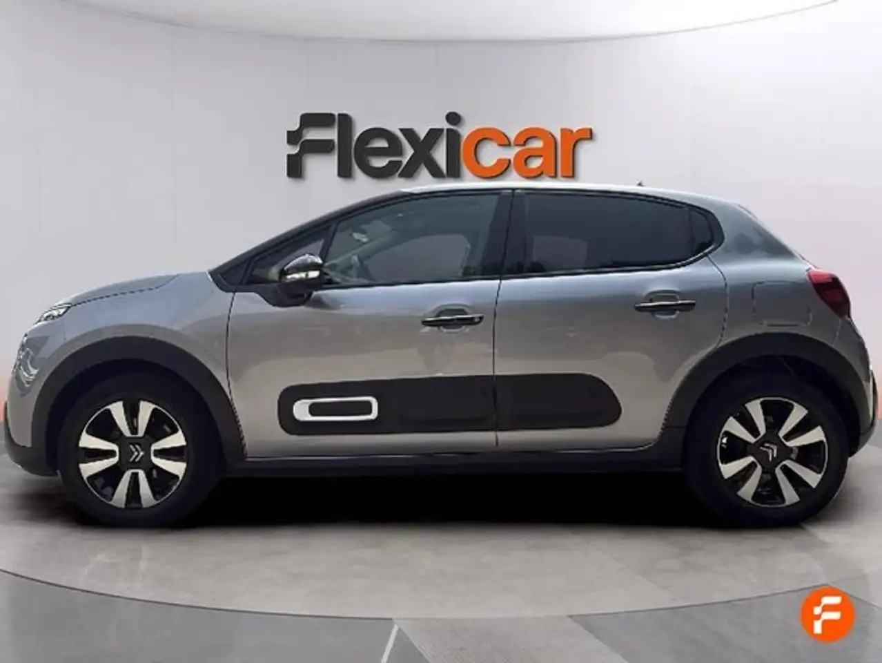 Citroen C3 PureTech 81KW (110CV) Max EAT6 — معرض صور السيارة 5