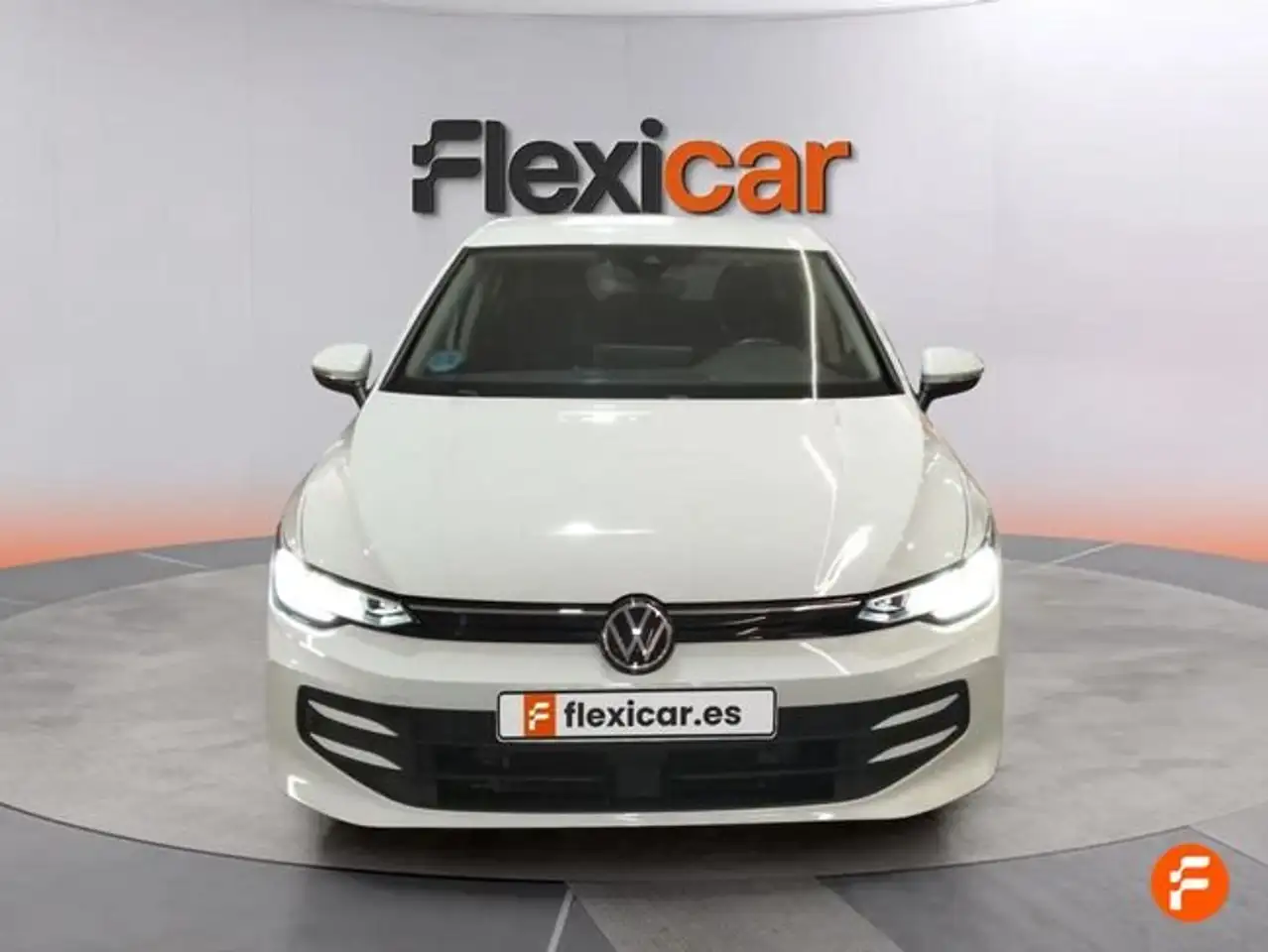 Volkswagen Golf 1.0 TSI 81kW (110CV) — Vehicle gallery 4
