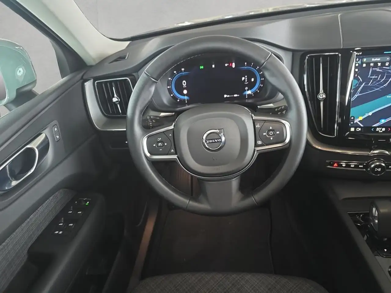 Volvo XC60 XC60 B5 B AWD Core — Galerie du véhicule 6