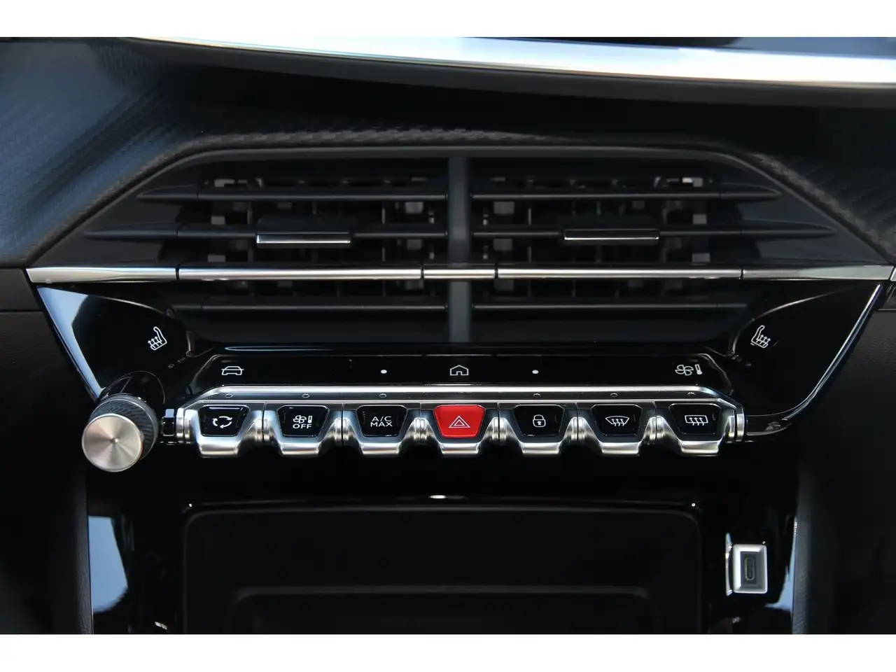 Peugeot 2008 Active PT 100 Carplay SHZ — Vehicle gallery 19