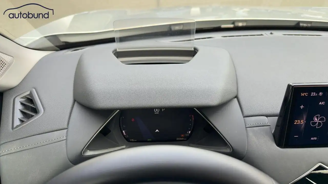 DS Automobiles DS 3 1,2 PT 130 Sonderpreis bis 21.06.26 Automatik Alu — معرض صور السيارة 25