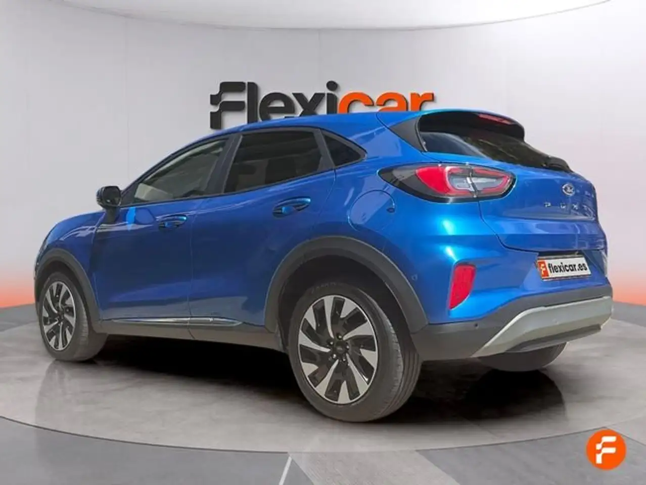 Ford Puma 1.0 EcoBoost 125cv ST-Line MHEV Auto — Galería del vehículo 5
