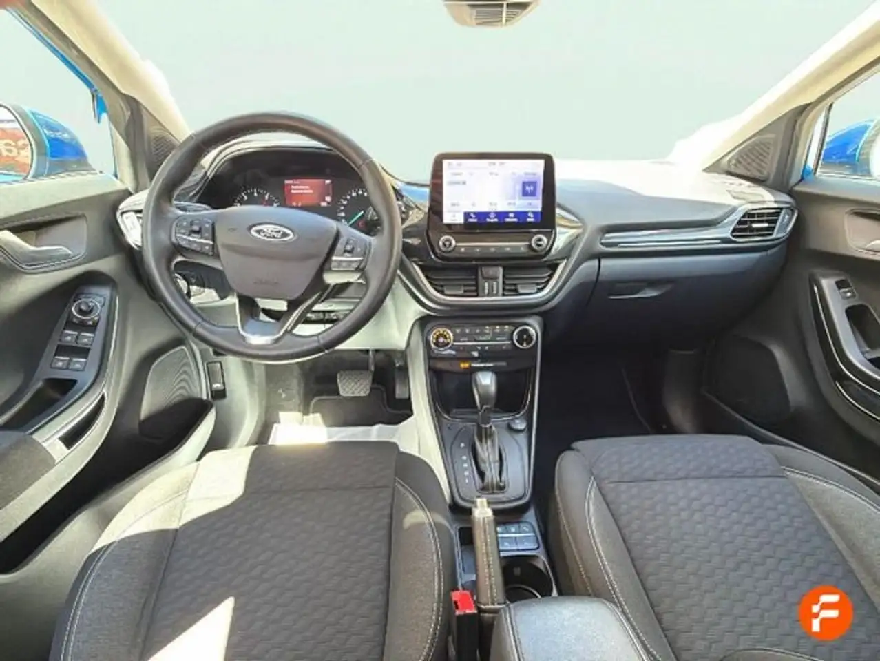 Ford Puma 1.0 EcoBoost 125cv ST-Line MHEV Auto — Galería del vehículo 10